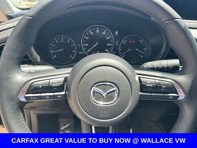 2025 Mazda Mazda CX-30 2.5 S Select Sport