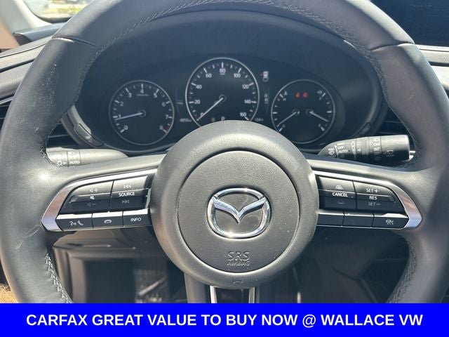 2025 Mazda Mazda CX-30 2.5 S Select Sport