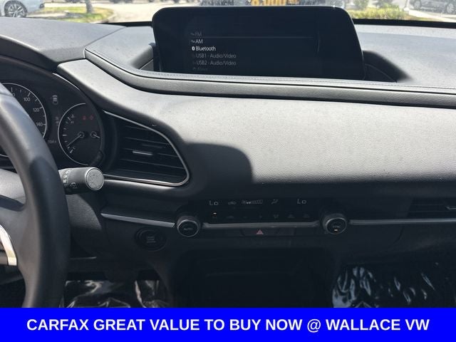 2025 Mazda Mazda CX-30 2.5 S Select Sport