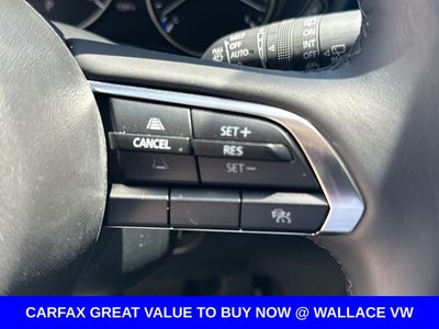 2025 Mazda Mazda CX-30 2.5 S Select Sport
