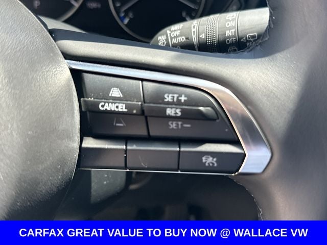 2025 Mazda Mazda CX-30 2.5 S Select Sport
