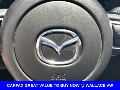 2025 Mazda Mazda CX-30 2.5 S Select Sport