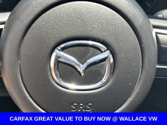 2025 Mazda Mazda CX-30 2.5 S Select Sport