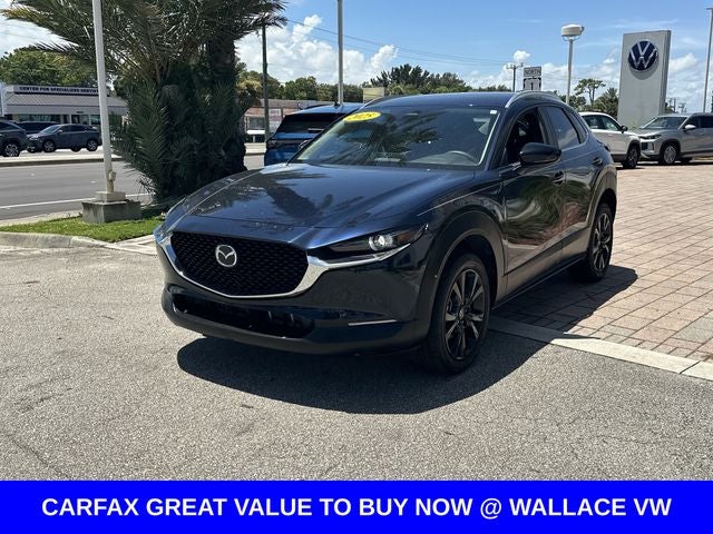 2025 Mazda Mazda CX-30 2.5 S Select Sport
