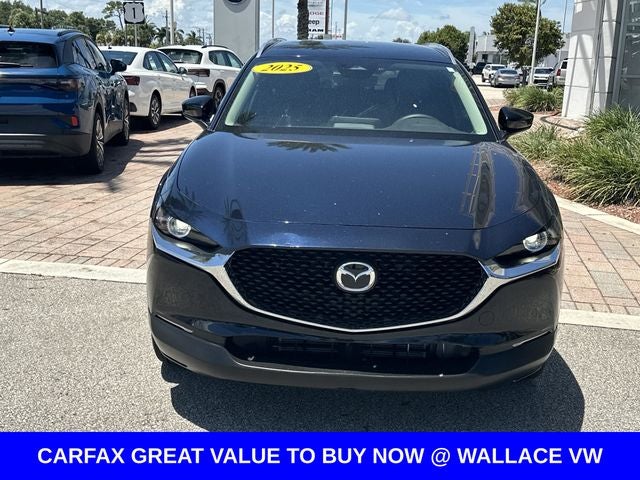 2025 Mazda Mazda CX-30 2.5 S Select Sport