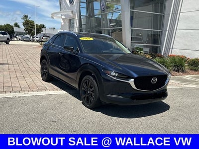 2025 Mazda Mazda CX-30 2.5 S Select Sport