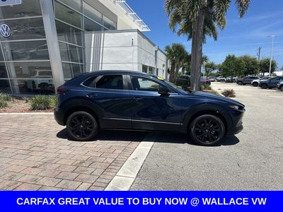 2025 Mazda Mazda CX-30 2.5 S Select Sport