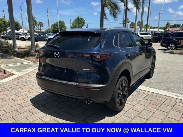 2025 Mazda Mazda CX-30 2.5 S Select Sport