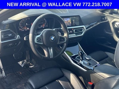 2022 BMW 2 Series 230i