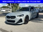 2022 BMW 2 Series 230i