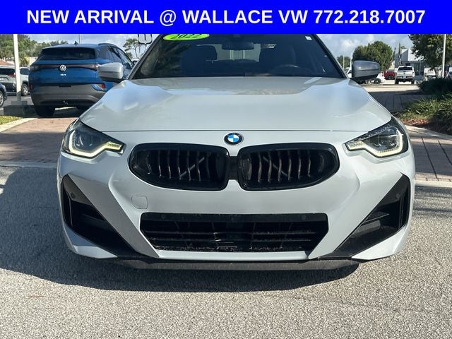2022 BMW 2 Series 230i