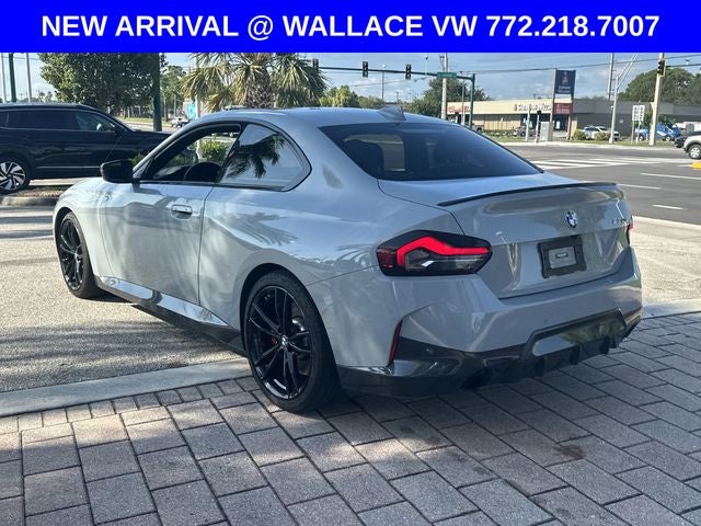 2022 BMW 2 Series 230i