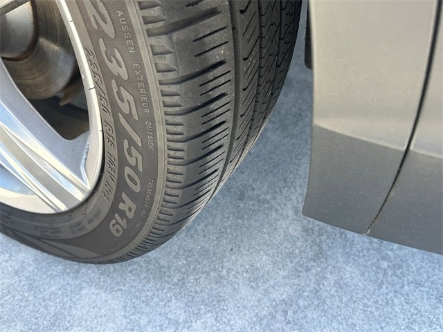 2021 Volkswagen Tiguan 2.0T SEL