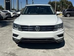 2021 Volkswagen Tiguan 2.0T SEL