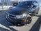 2021 Volkswagen Tiguan 2.0T SE R-Line Black