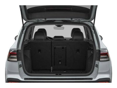 2026 Volkswagen Taos 1.5T SE Black