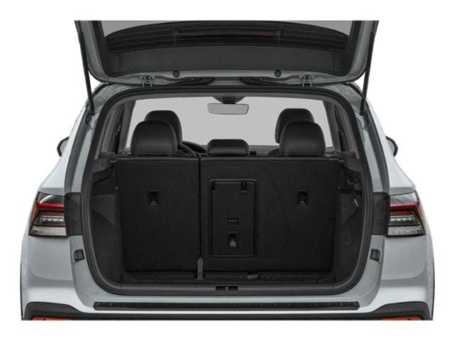 2026 Volkswagen Taos 1.5T SE Black
