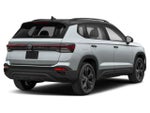 2026 Volkswagen Taos 1.5T SE Black