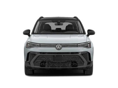 2026 Volkswagen Taos 1.5T SE Black