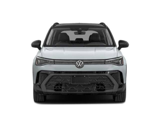 2026 Volkswagen Taos 1.5T SE Black