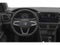 2026 Volkswagen Taos 1.5T SE Black