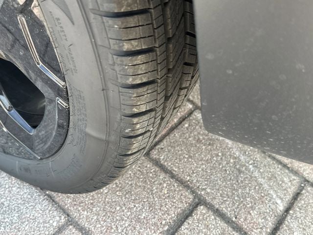 2026 Volkswagen Taos 1.5T SEL