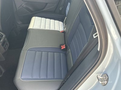 2026 Volkswagen Taos 1.5T SEL