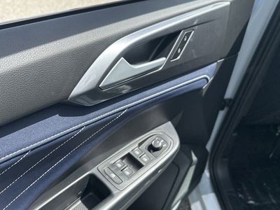 2026 Volkswagen Taos 1.5T SEL