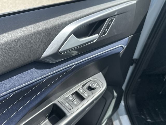 2026 Volkswagen Taos 1.5T SEL