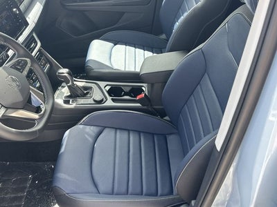 2026 Volkswagen Taos 1.5T SEL