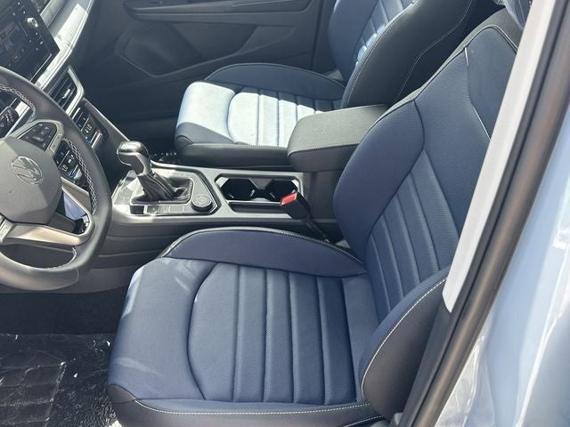 2026 Volkswagen Taos 1.5T SEL