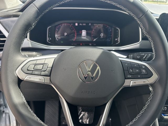 2026 Volkswagen Taos 1.5T SEL