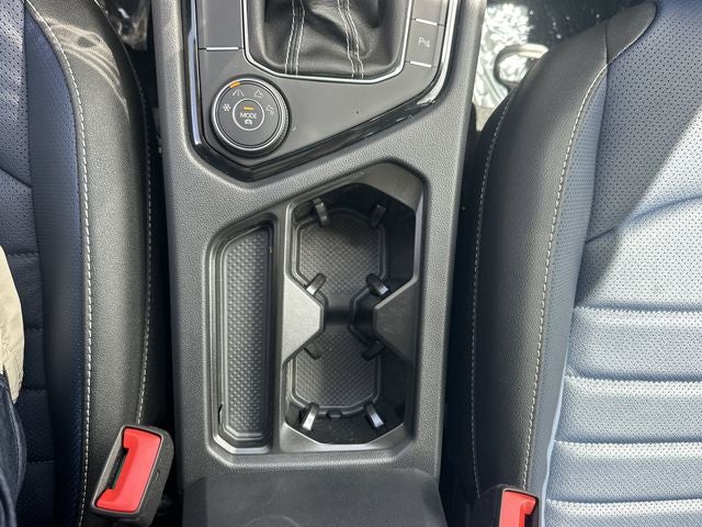 2026 Volkswagen Taos 1.5T SEL
