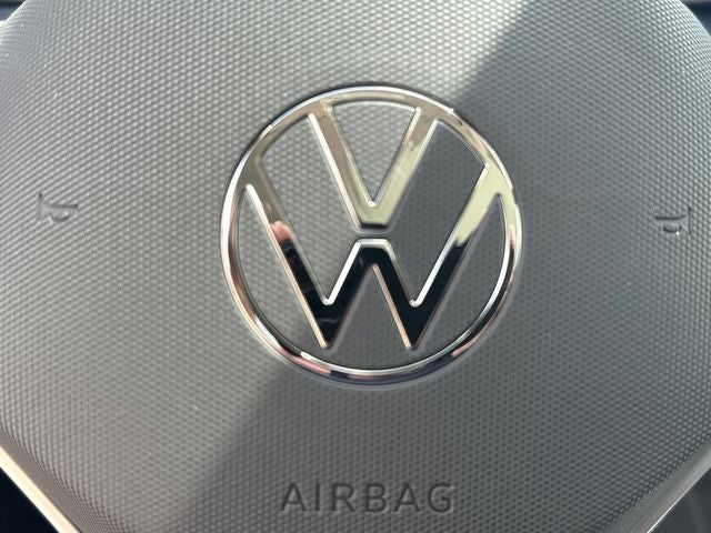 2026 Volkswagen Taos 1.5T SEL