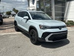 2026 Volkswagen Taos 1.5T SEL