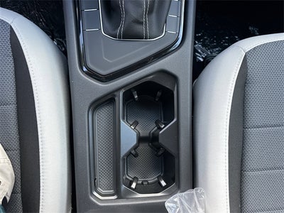 2026 Volkswagen Taos 1.5T S