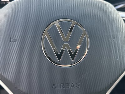 2026 Volkswagen Taos 1.5T S