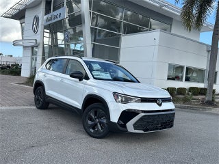 2026 Volkswagen Taos 1.5T S