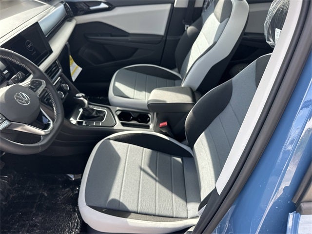 2026 Volkswagen Taos 1.5T S