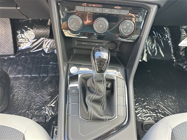 2026 Volkswagen Taos 1.5T S