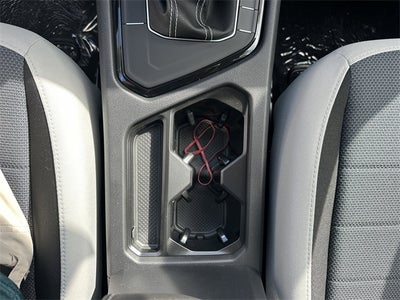 2026 Volkswagen Taos 1.5T S