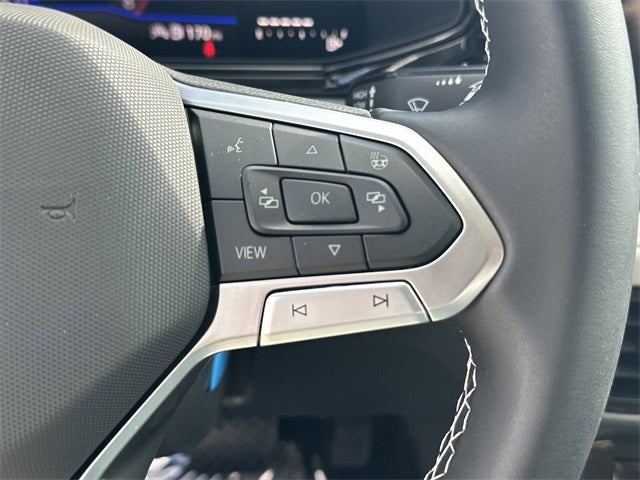 2026 Volkswagen Taos 1.5T S