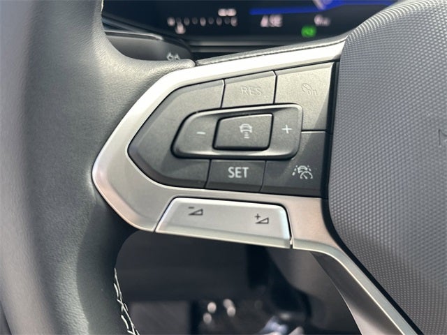 2026 Volkswagen Taos 1.5T S