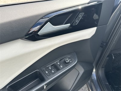 2026 Volkswagen Taos 1.5T S