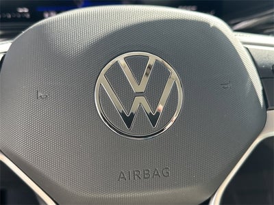 2026 Volkswagen Taos 1.5T S