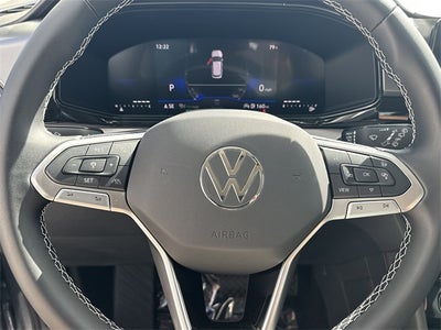 2026 Volkswagen Taos 1.5T S