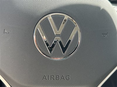 2026 Volkswagen Taos 1.5T S