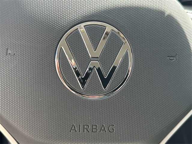 2026 Volkswagen Taos 1.5T S