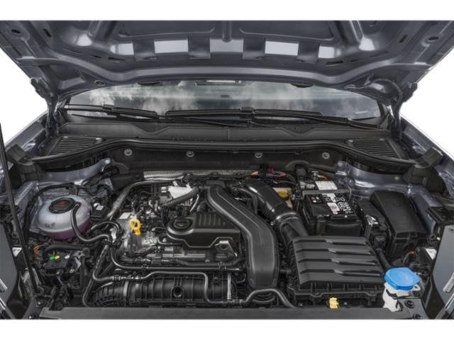 2026 Volkswagen Taos 1.5T S