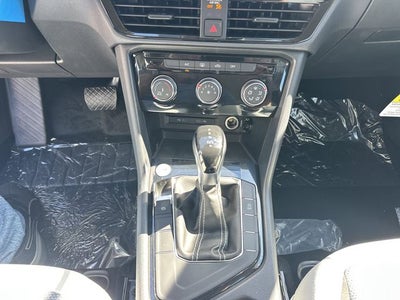 2026 Volkswagen Taos 1.5T S